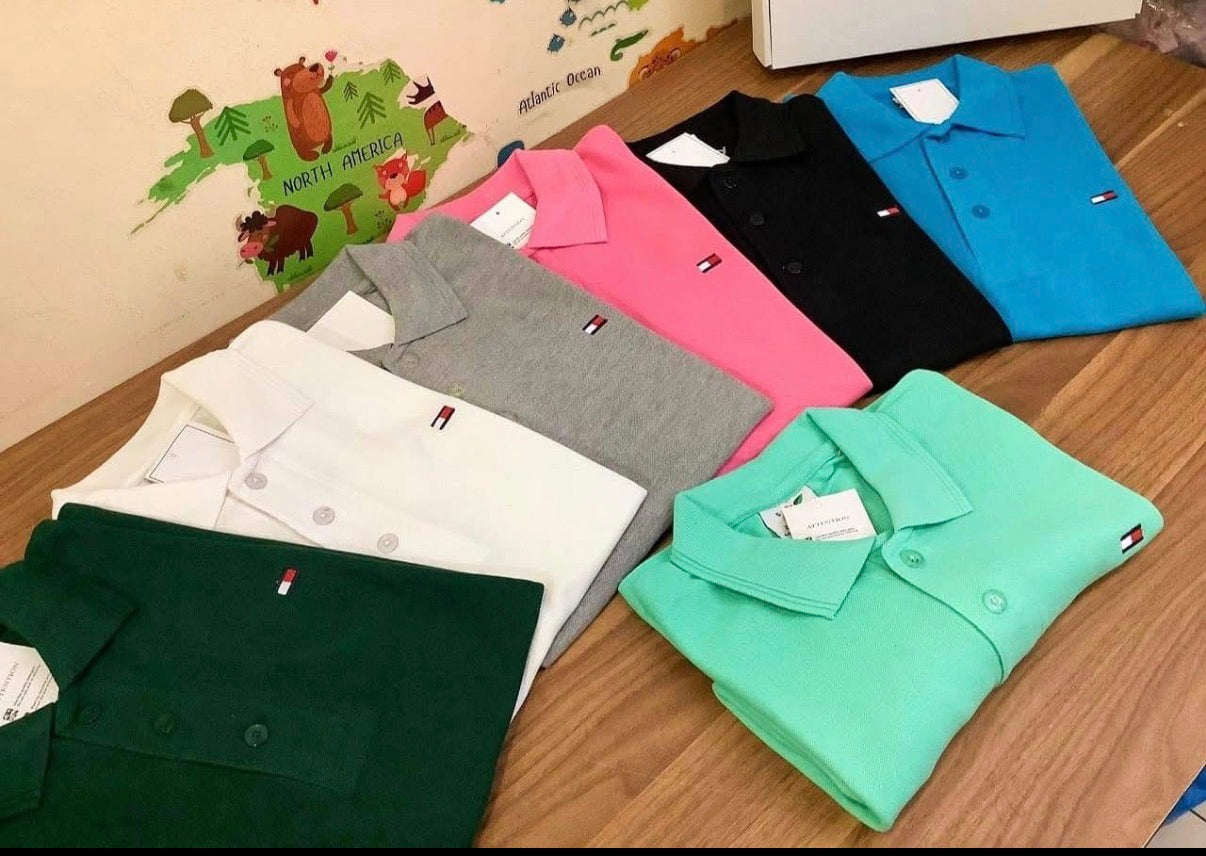 Tommy t shirt
