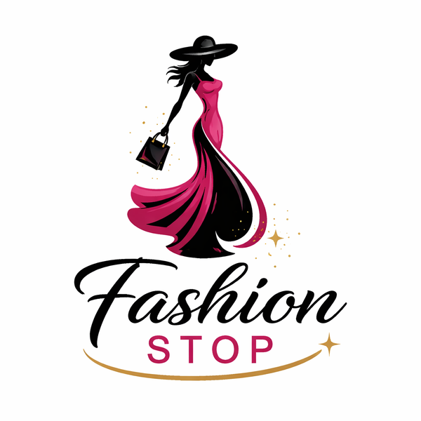 The Fashion Stop